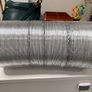 Aluminium Ducting for Extractor Fan Image 2