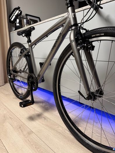Ridgeback Dimension Junior Bike 26 inch
