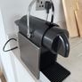 Nespresso Original Pixie Titan Coffee Machine with descaling kit Image 2