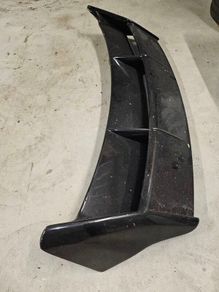 Focus RS spoiler / wing