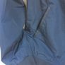 Zara mens navy jacket slim fit large l size Image 4