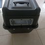 Large dog Transport Box Image 5