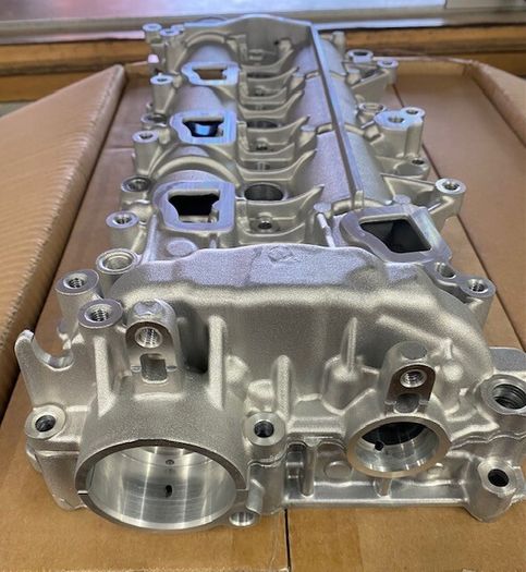 Ford Focus Parts