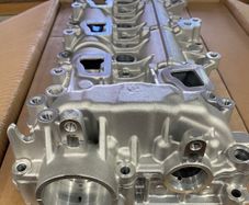 Ford Focus Parts