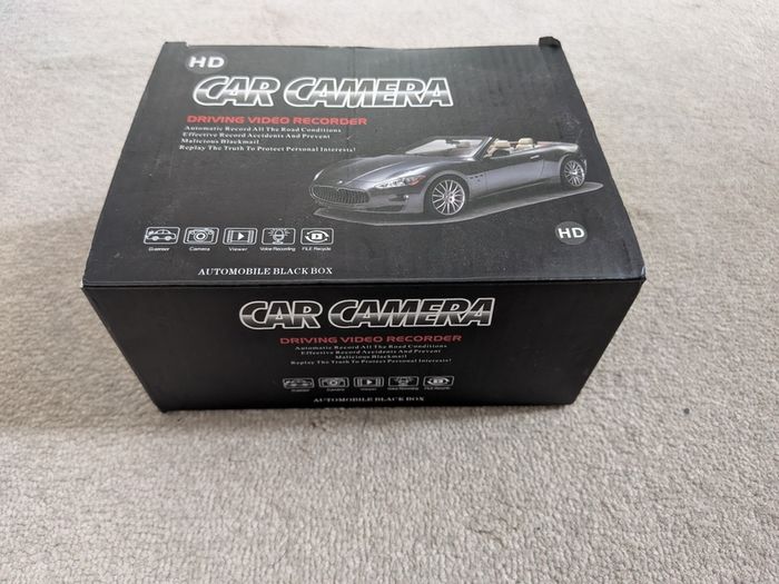 Car accessories