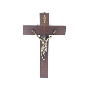Vintage crucifix