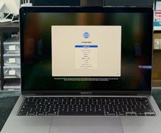 MacBook Pro 2020