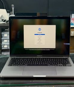 MacBook Pro 2020