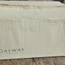 Galway crystal brandy decanter set Image 9