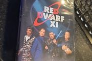 Red Dwarf DVD