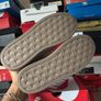 Calvin Klein Chunky Cupsole Trainers Savannah Tan Image 3