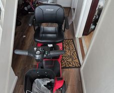 Mobility