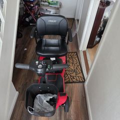 Mobility