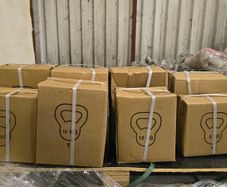 Cast Iron Kettlebells 5-32kg