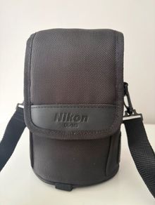 Nikon Camera Lens
