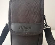 Nikon Camera Lens