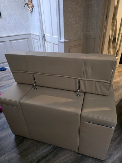 Single Seater Sofa