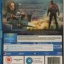 Captain America: The Winter Soldier (Marvel) [2014] Chris Evans, Scarlett Johansson, Sebastian Stan, Robert Redford & Samuel L. Jackson [Blu-ray Movie Image 2