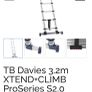 Telescopic Ladder Image 7