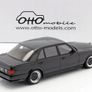 Mercedes-Benz 560 SEL AMG 1989 Ottomobile 1/18 New in Box Image 8