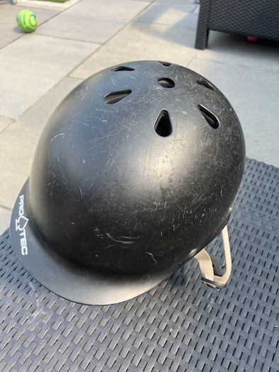 kayak helmet