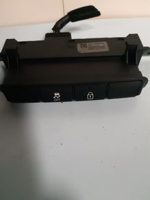 Kia Ceed 2012-2015 Centre Console Switch Unit,RHD,49D1A7-1000