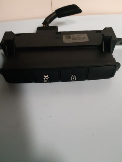 Kia Ceed 2012-2015 Centre Console Switch Unit,RHD,49D1A7-1000