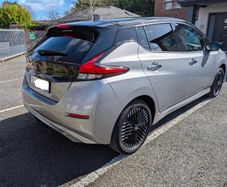 2023 Nissan Leaf