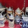 beer steins Image 2