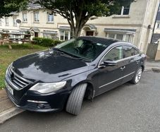 2009 Volkswagen Passat