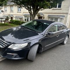 2009 Volkswagen Passat