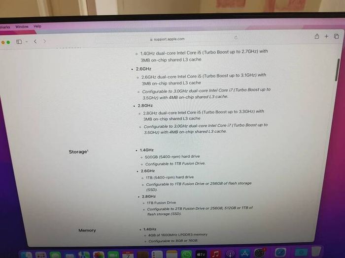 MacMini