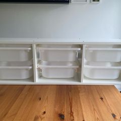 lego storage station