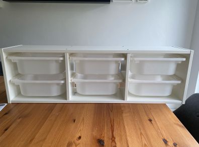 lego storage station