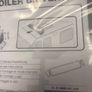 Fiamma Universal Roof Spoiler Image 5