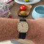 Omega Constellation Quartz Image 3