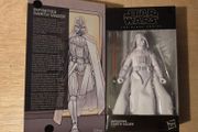 Star Wars Darth Vader 6" Scale Black Series New &amp; Unopened