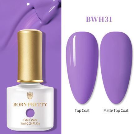 Nail Polish 7 ml