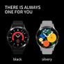 New Bluetooth Call Smart Watches Pro 160x160 Custom Dials Sport Men And Woman Health Monitor Smartwatch For Man Image 8