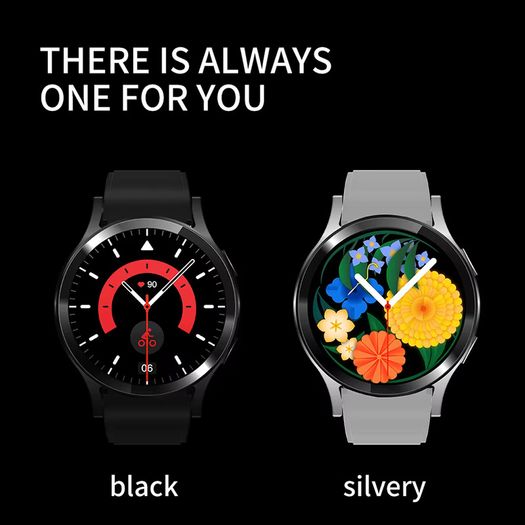 New Bluetooth Call Smart Watches Pro 160x160 Custom Dials Sport Men And Woman Health Monitor Smartwatch For Man