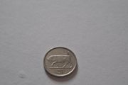2000 Irish 5p