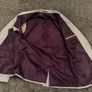 River Island 34S men's suit jacket & trousers Image 5