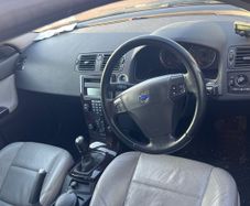 Volvo S40 for parts or full car