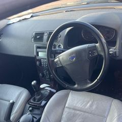 Volvo S40 for parts or full car