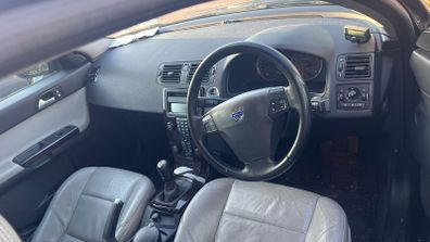 Volvo S40 for parts or full car