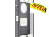 OtterBox Defender Series for iPhone 5 - Glacier