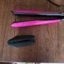 Platinum pink GHD Image 3