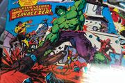 marvel uk Mighty World of Marvel 290 1978