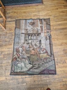 wall hanging