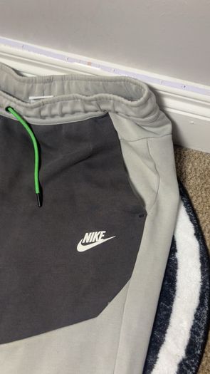 Nike Tech X Nike ADV 2 Piece Medium Set